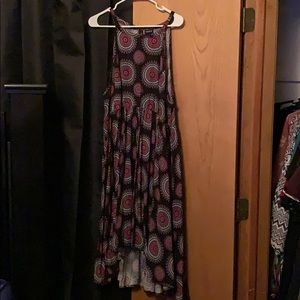 Torrid Dress size 2